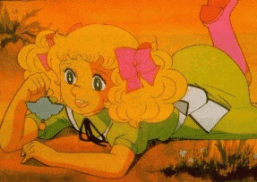 Candy