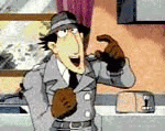 Inspecteur Gadget