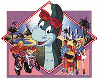 Denver le dernier dinosaure