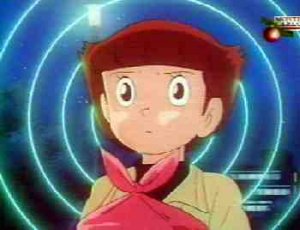 Malicieuse Kiki