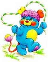 Les Popples
